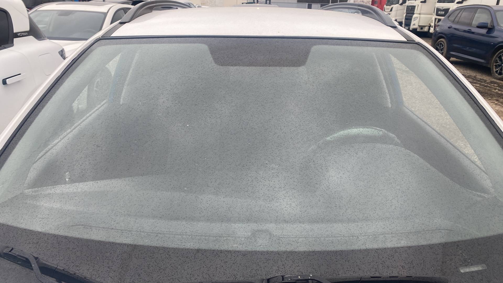 KIA Rio X-Line,  158 551 км, 2019 года в лизинг