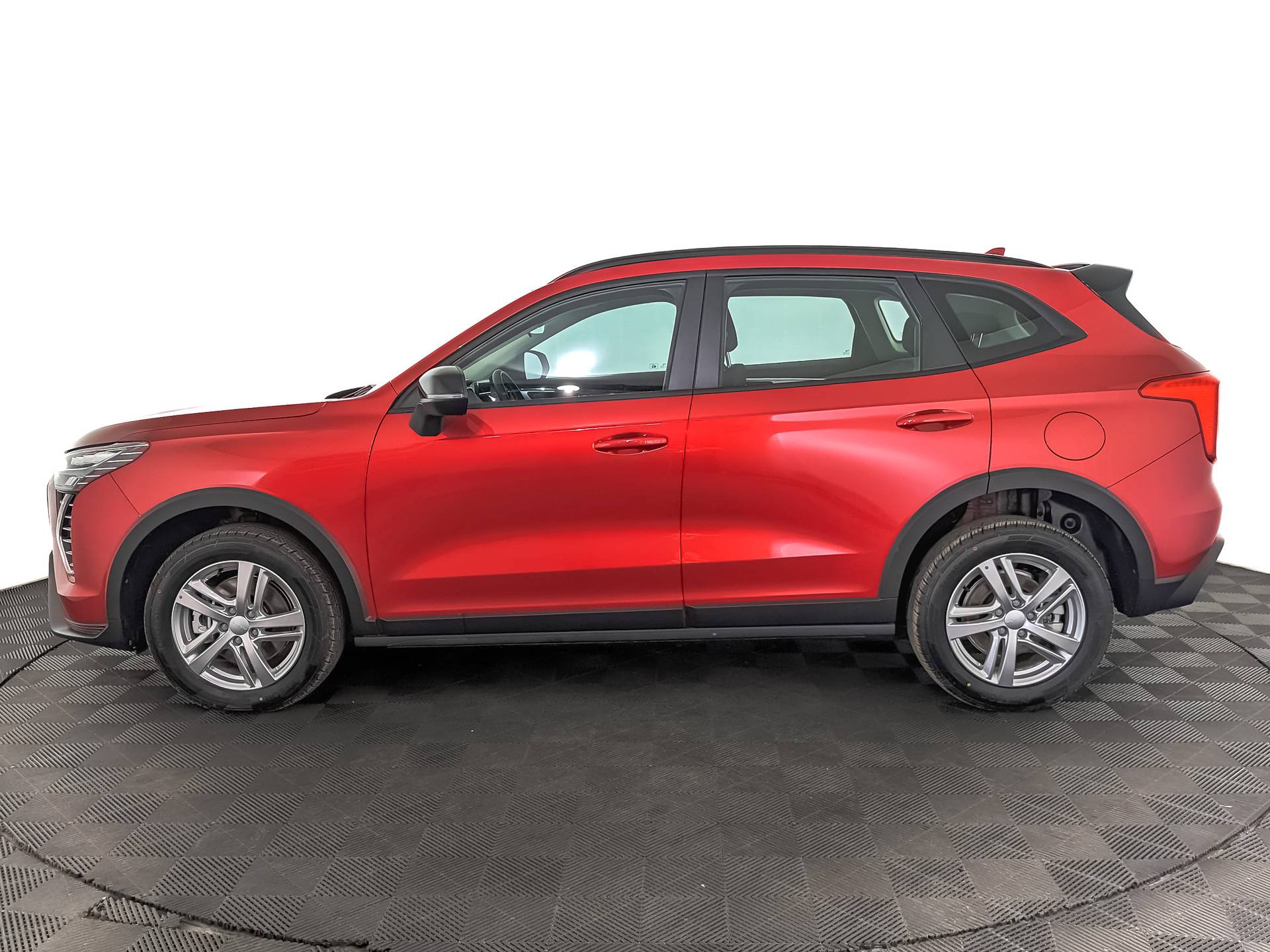 Haval Jolion Elite 1.5 7DCT 4WD