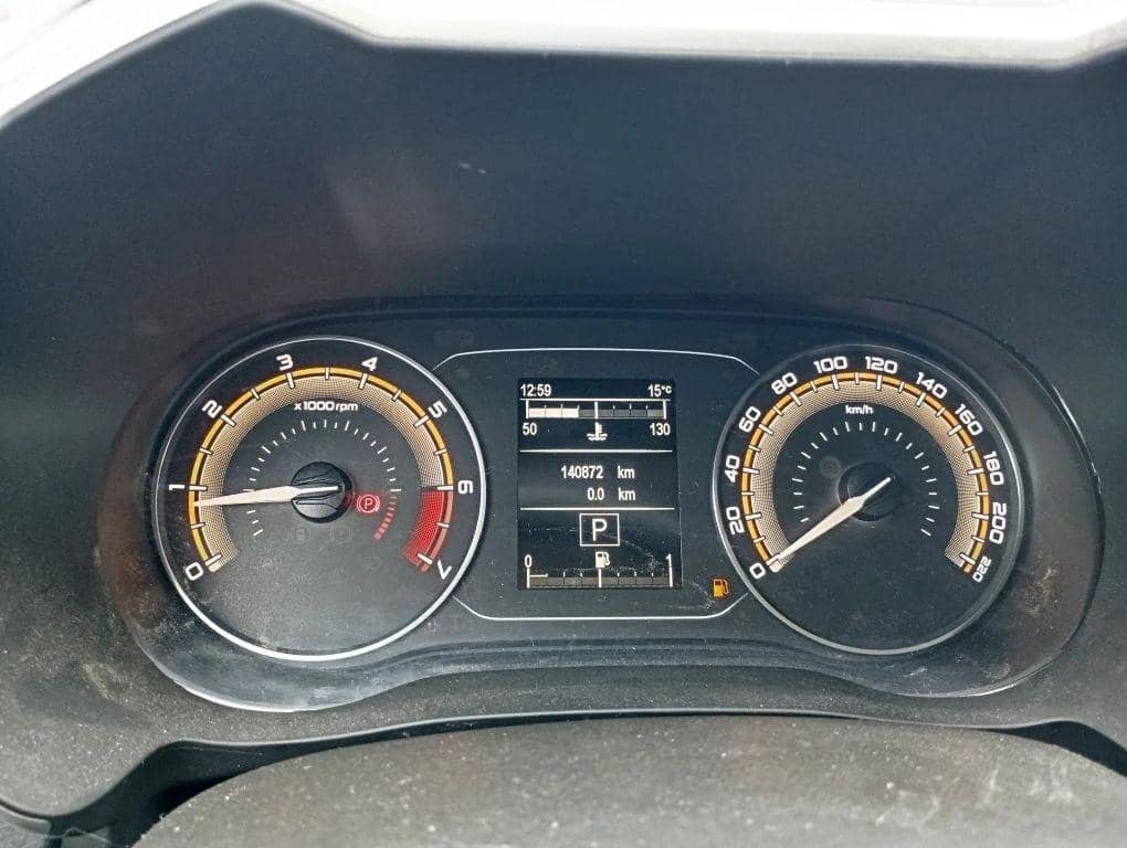 Lada Vesta седан,  140 872 км, 2024 года в лизинг