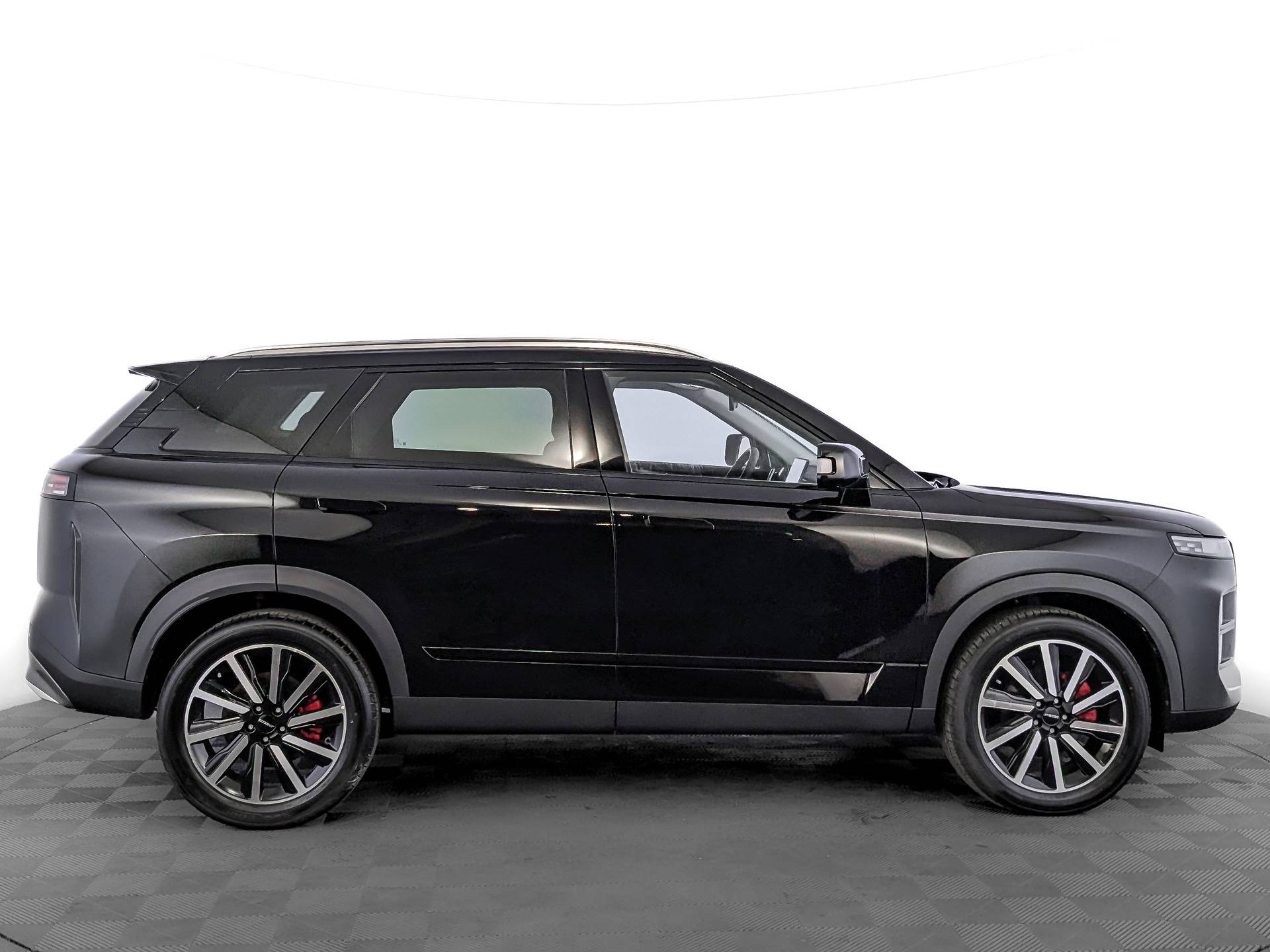 Jaecoo J7 Ultimate 1.6T 2WD