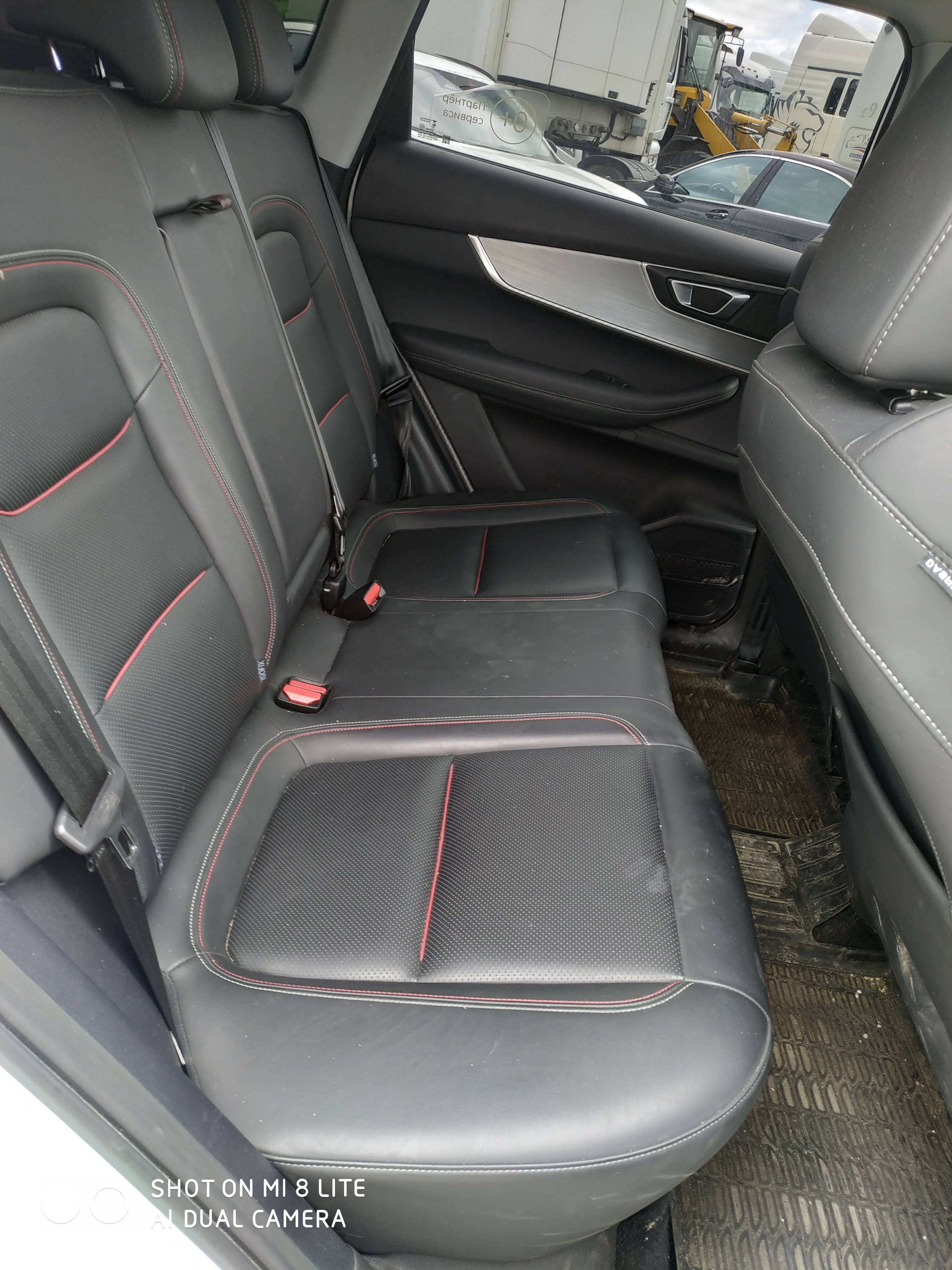 Chery Tiggo 7 PRO,  62 707 км, 2023 года