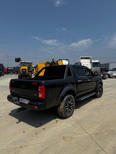 JAC T8 Pro
