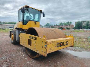 SDLG/LGCE RS8200
