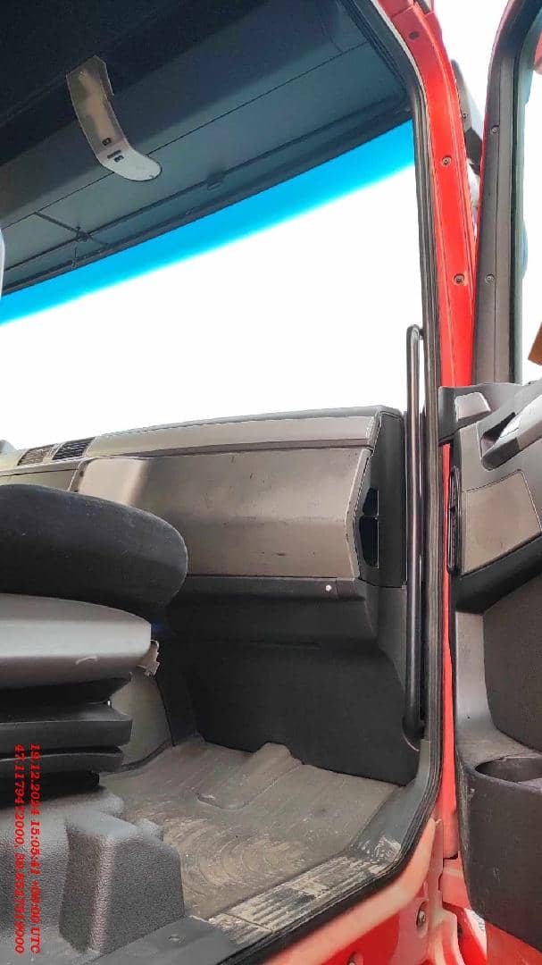 MAN TGX 18.440 4X2 BLS (XL),  436 384 км, 2012 года в лизинг