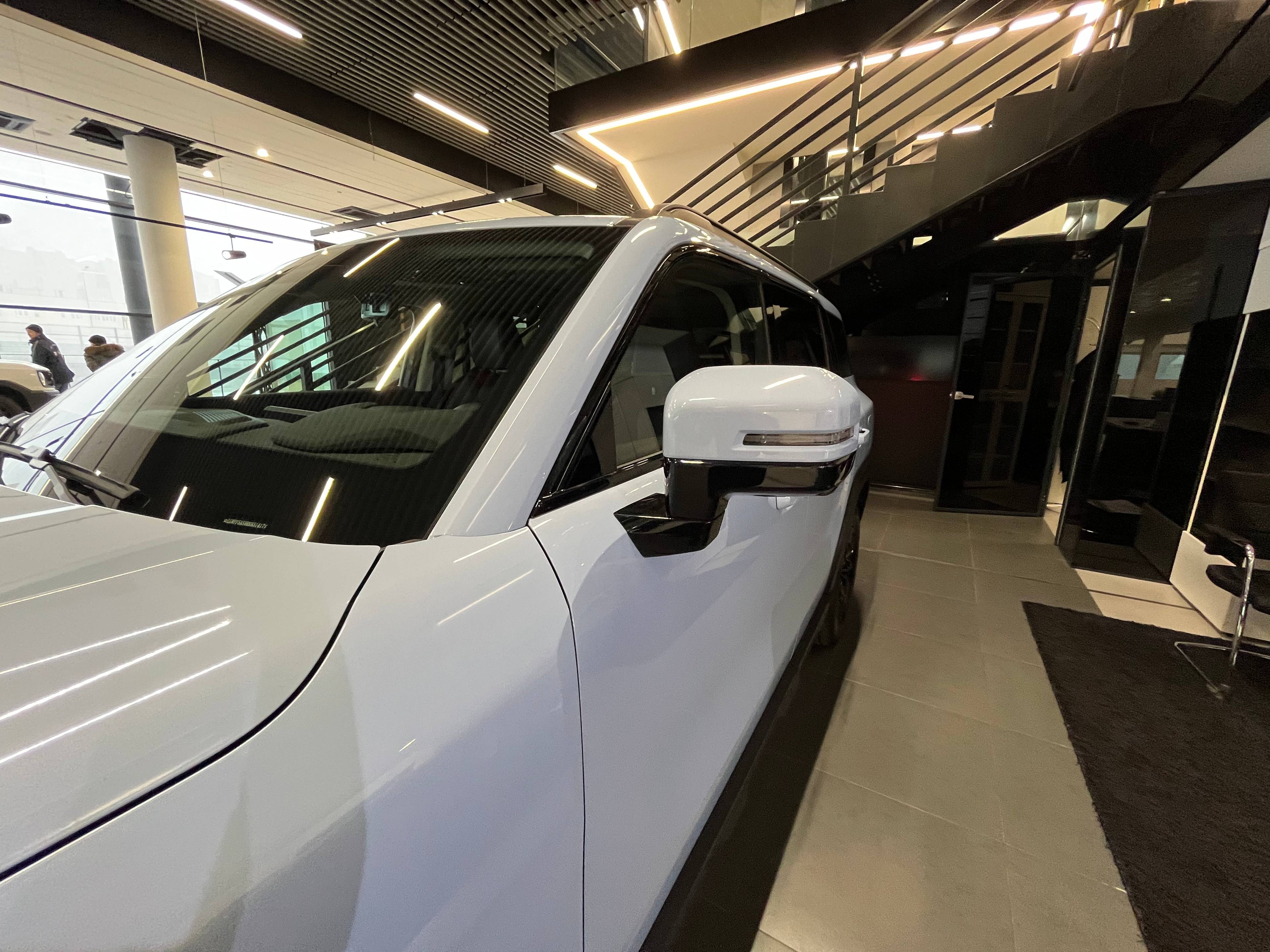Haval H3 Tech+ 1.5T DCT 4WD