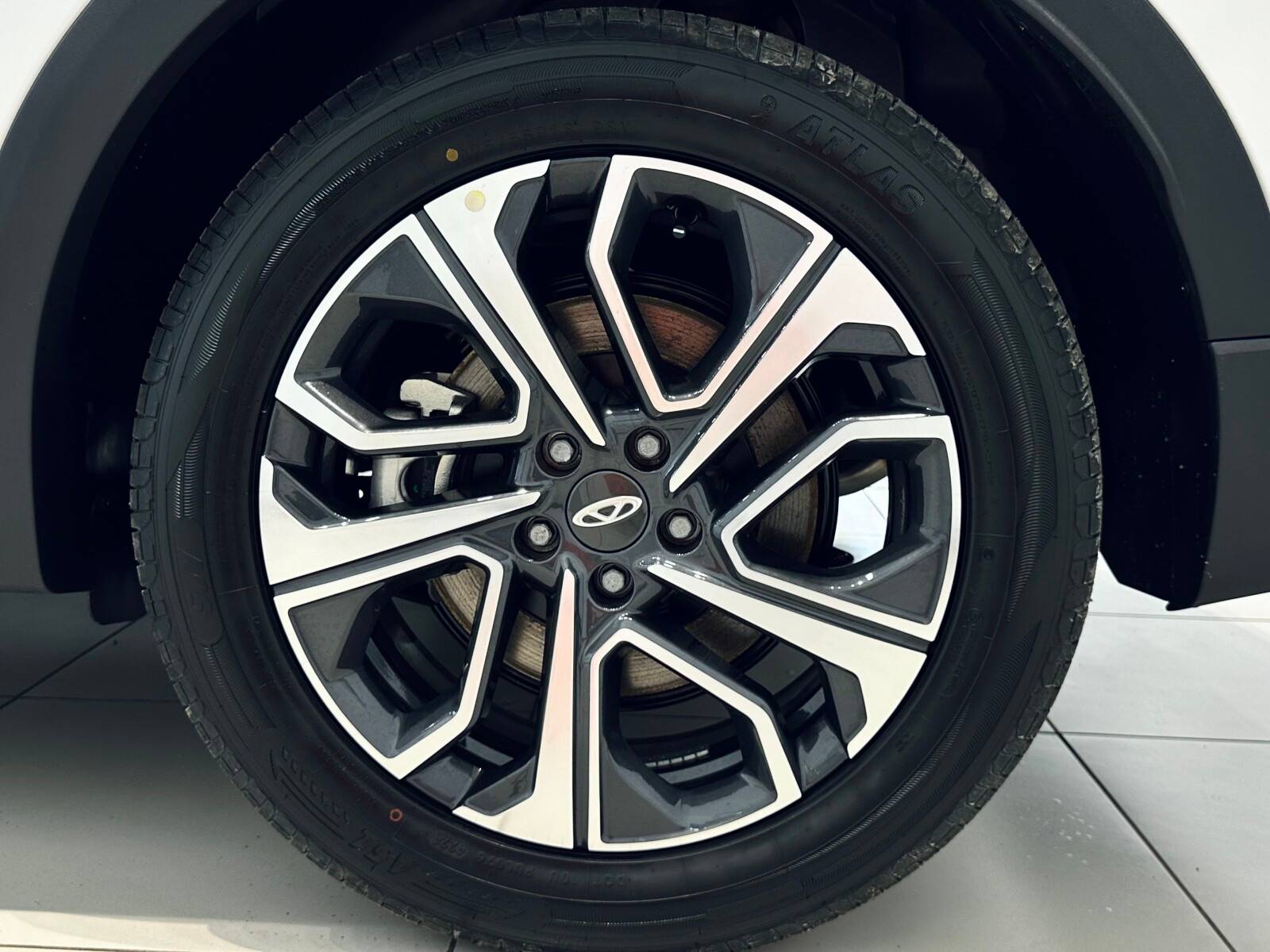 Chery Tiggo 7L Prime 1.6T 150 7DCT 2WD