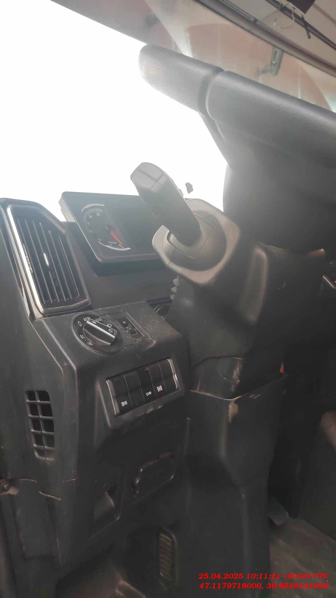 Sitrak C7H MAX ZZ4186V391HE,  235 540 км, 2024 года в лизинг