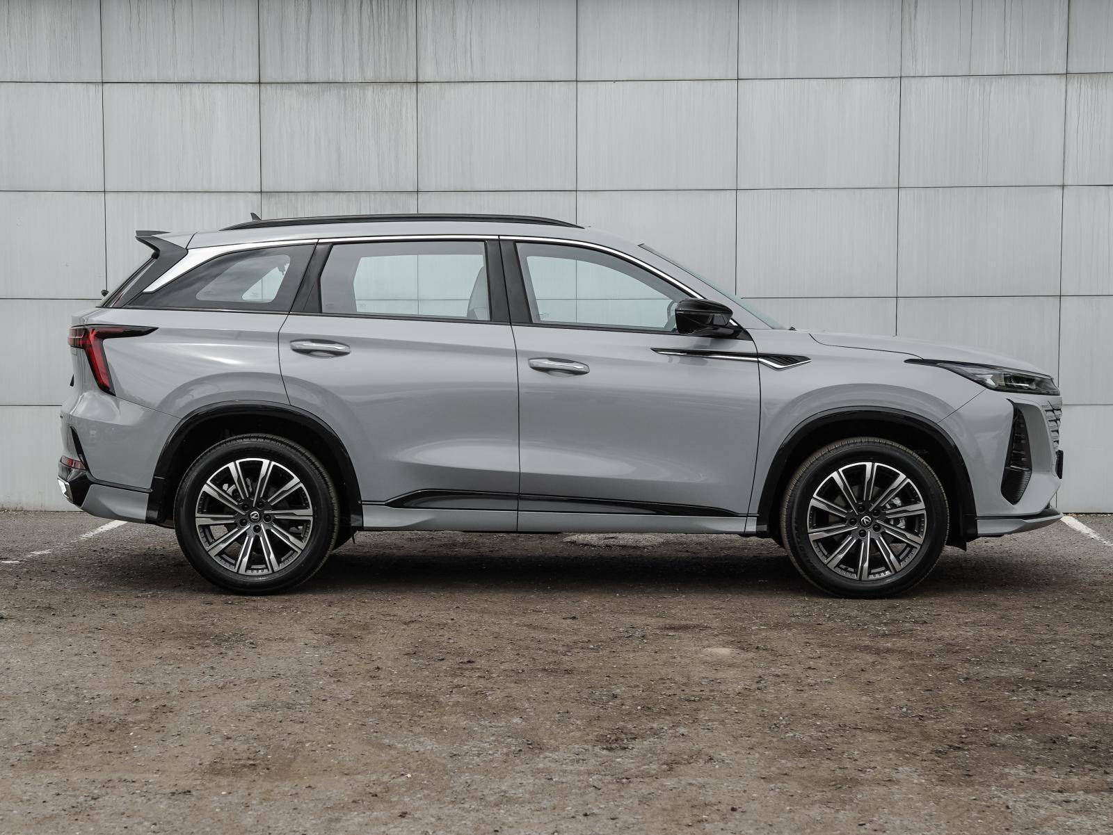 Changan CS75 Plus Tech 2.0T GDI AT