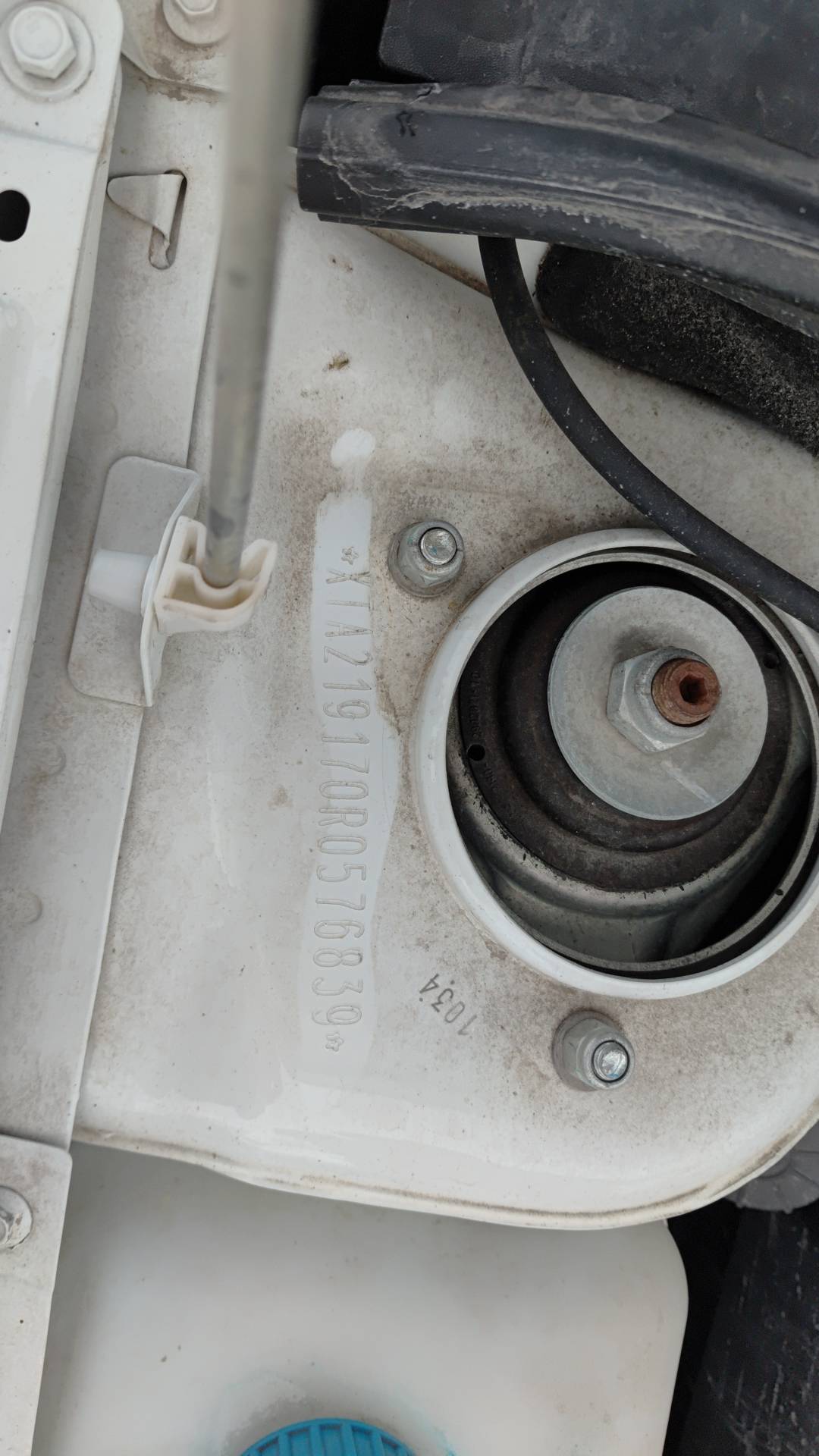 Lada Granta седан,  59 723 км, 2024 года в лизинг