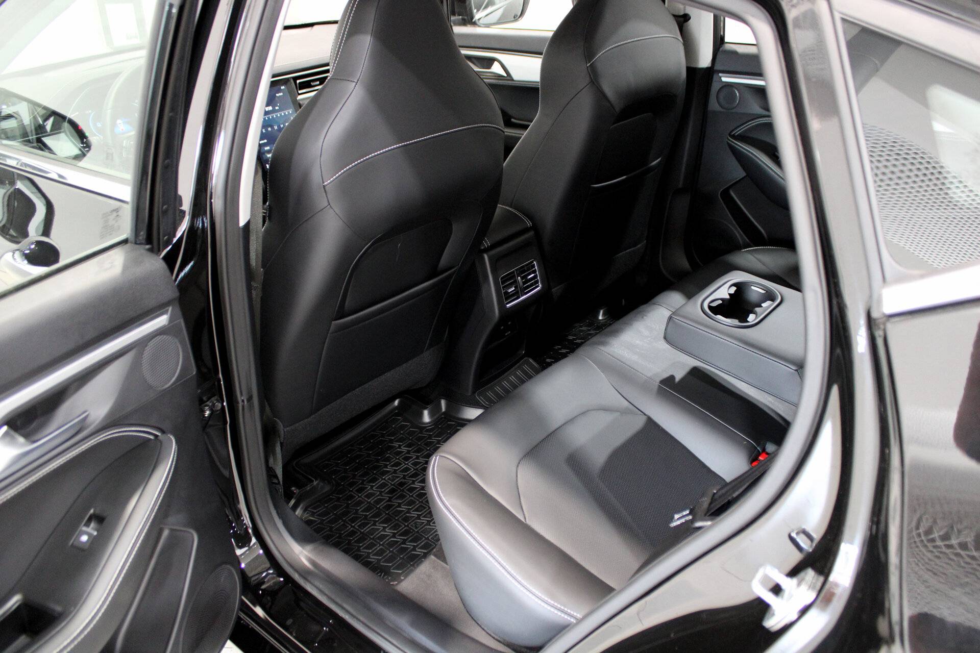 JAC J7 1.5 T CVT luxury