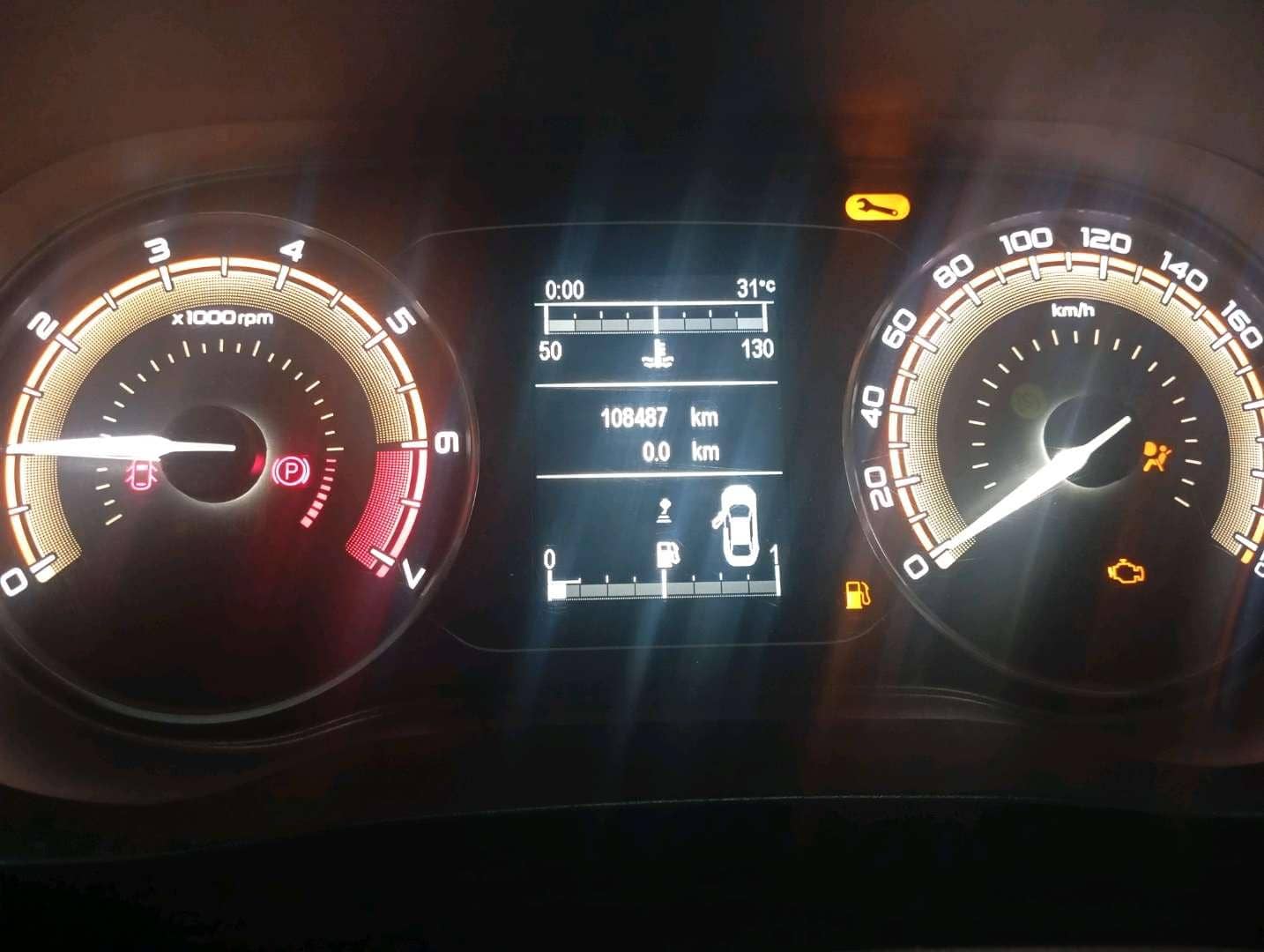 Lada Vesta седан,  108 487 км, 2023 года в лизинг