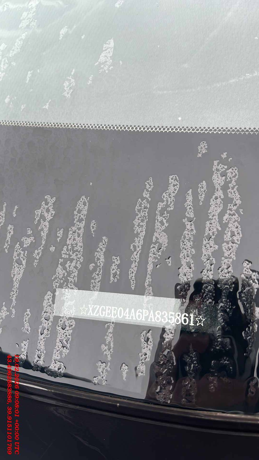 Haval Jolion,  152 314 км, 2023 года в лизинг