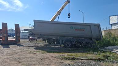 Grunwald Самосвальный TSt 31 (9453-0000010-50)