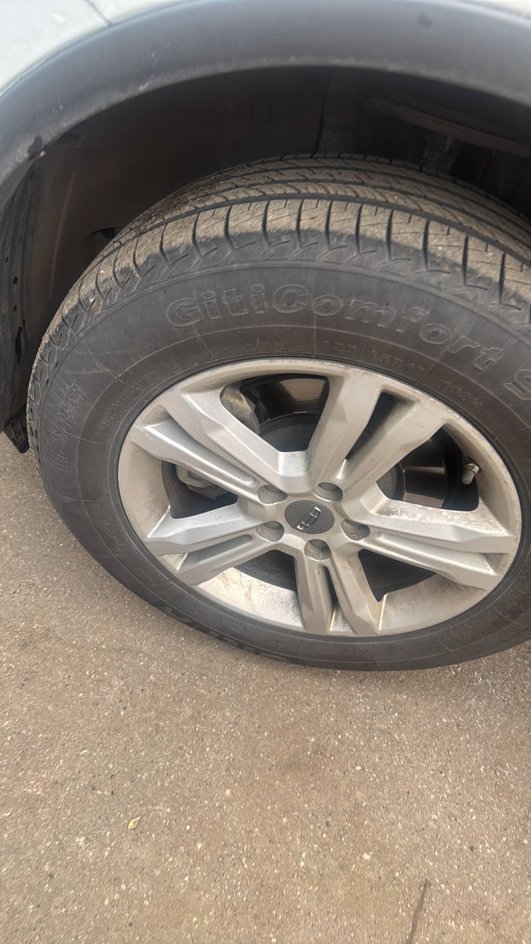 Geely Atlas Pro,  99 915 км, 2023 года в лизинг
