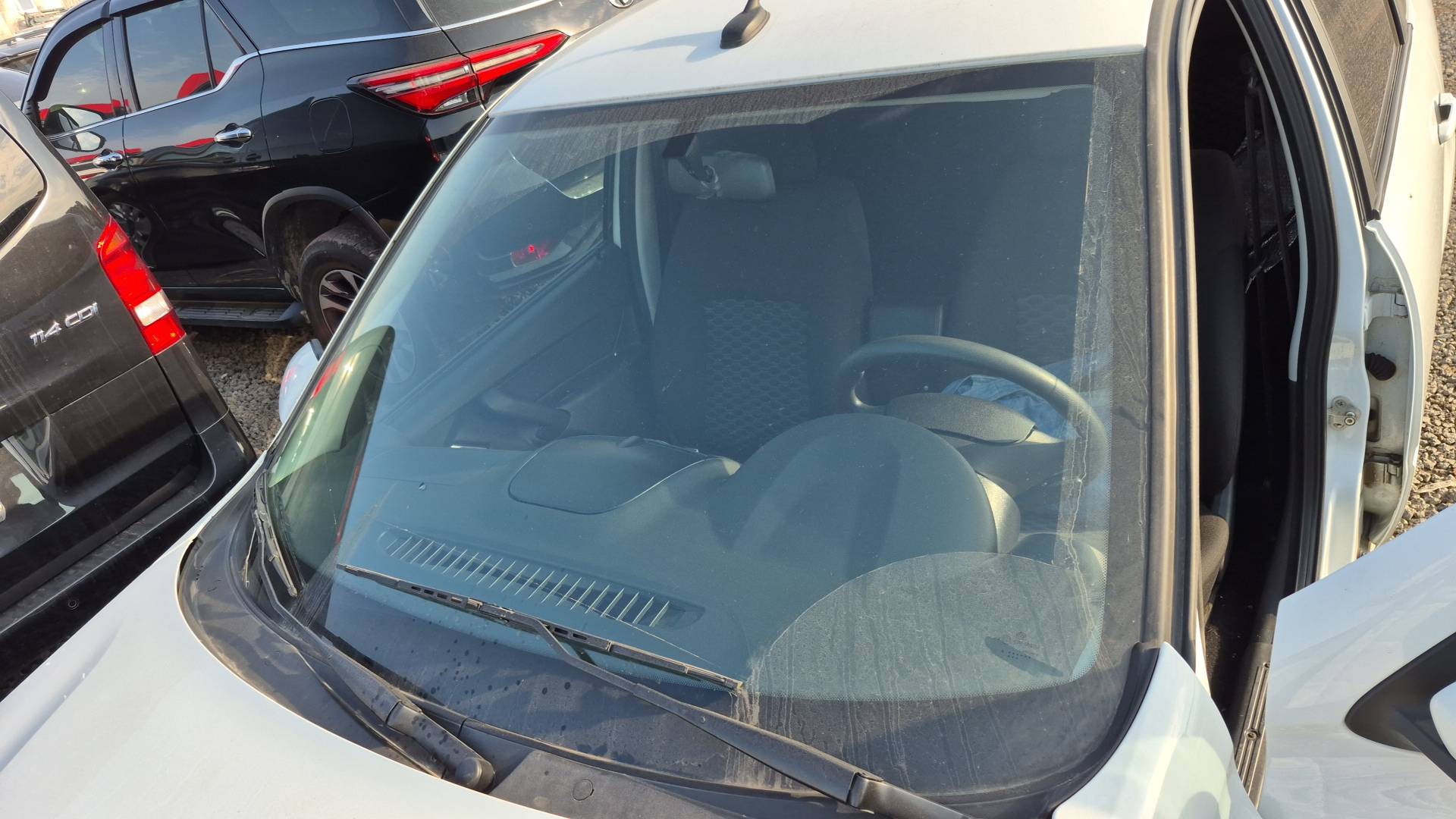 Lada Granta седан,  87 880 км, 2024 года в лизинг