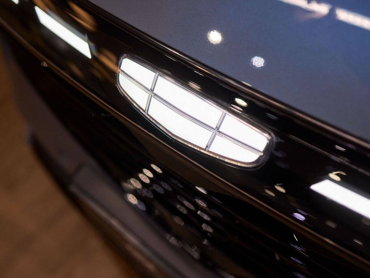 Geely Atlas Flagship Sport 2.0T 8AT 4WD