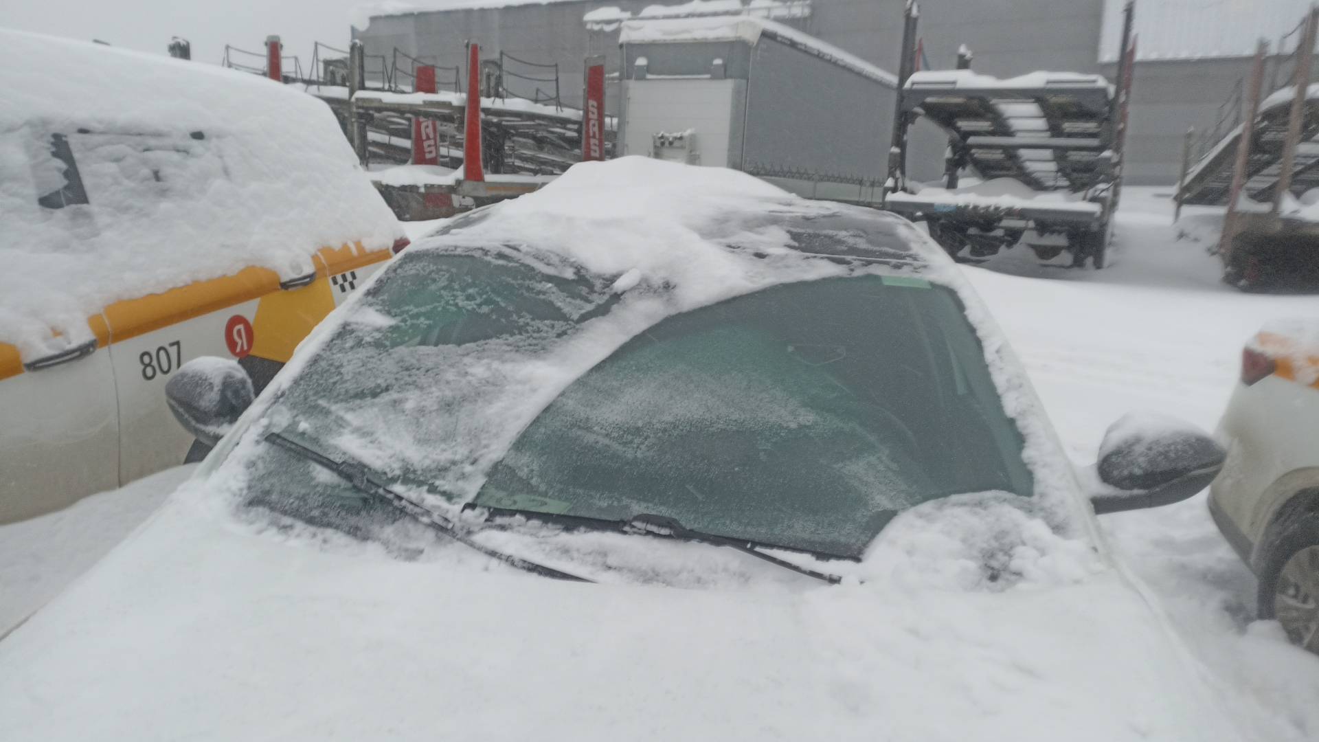 Kaiyi E5,  115 337 км, 2023 года в лизинг