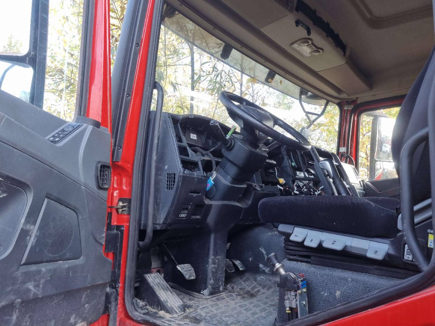 Shacman SX32586T385, 2022 года в лизинг