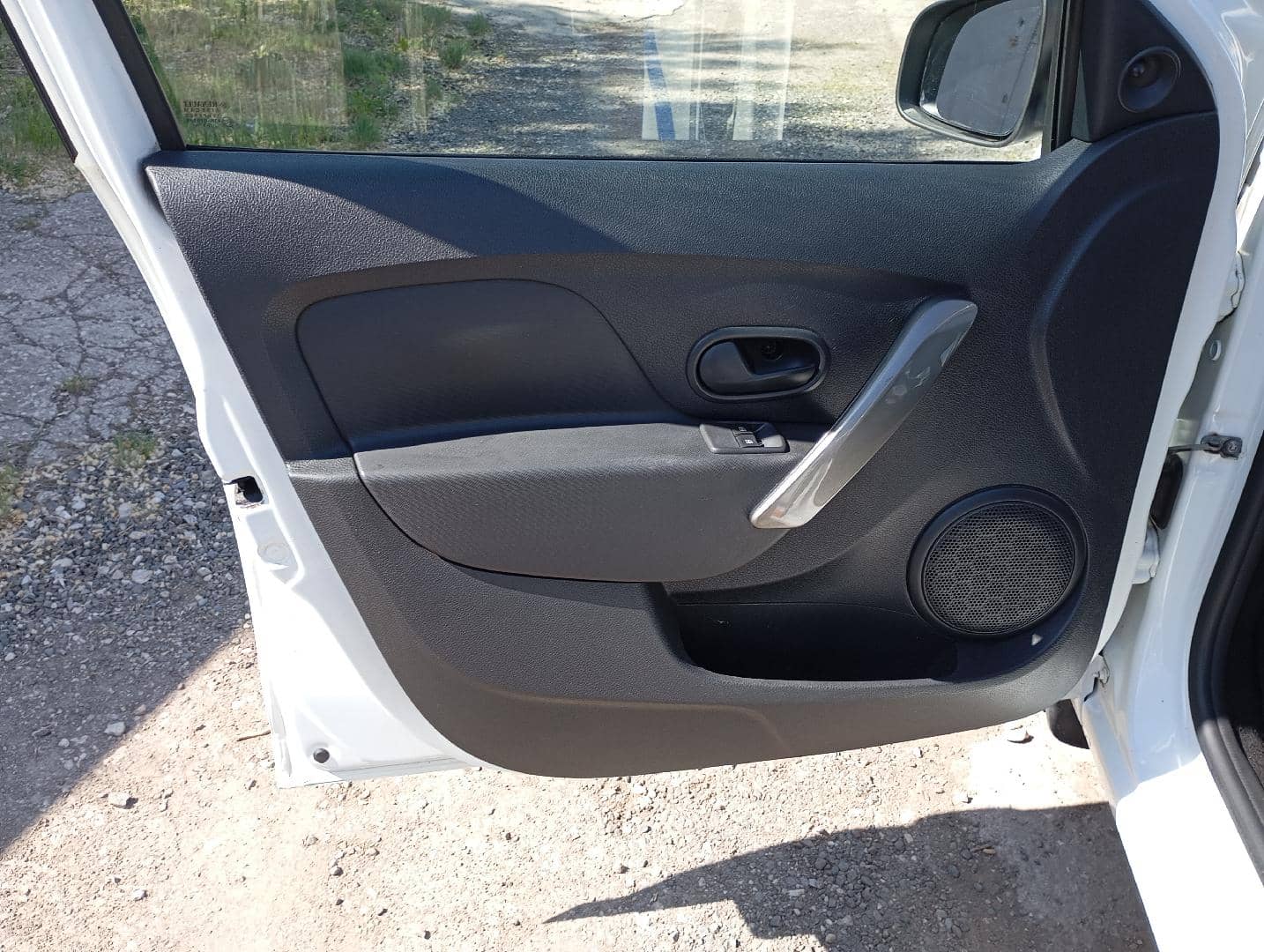 Renault Logan II,  161 641 км, 2019 года в лизинг