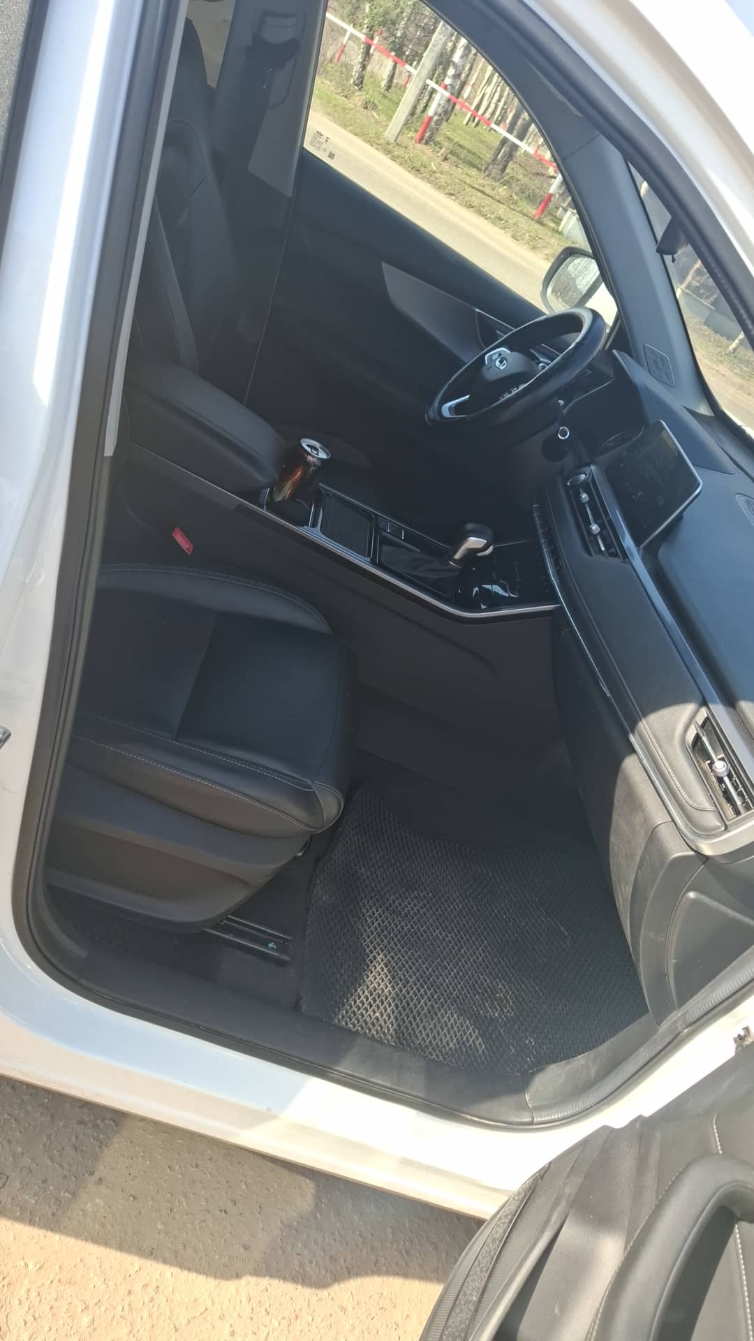 Chery Tiggo 4 PRO,  172 024 км, 2023 года в лизинг