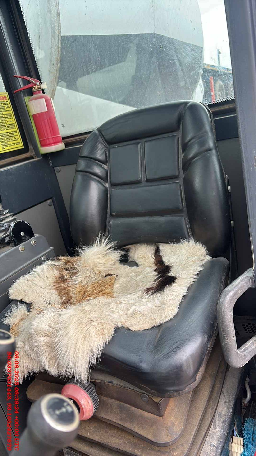 BETONNER HK2.5,  319 км, 2022 года в лизинг