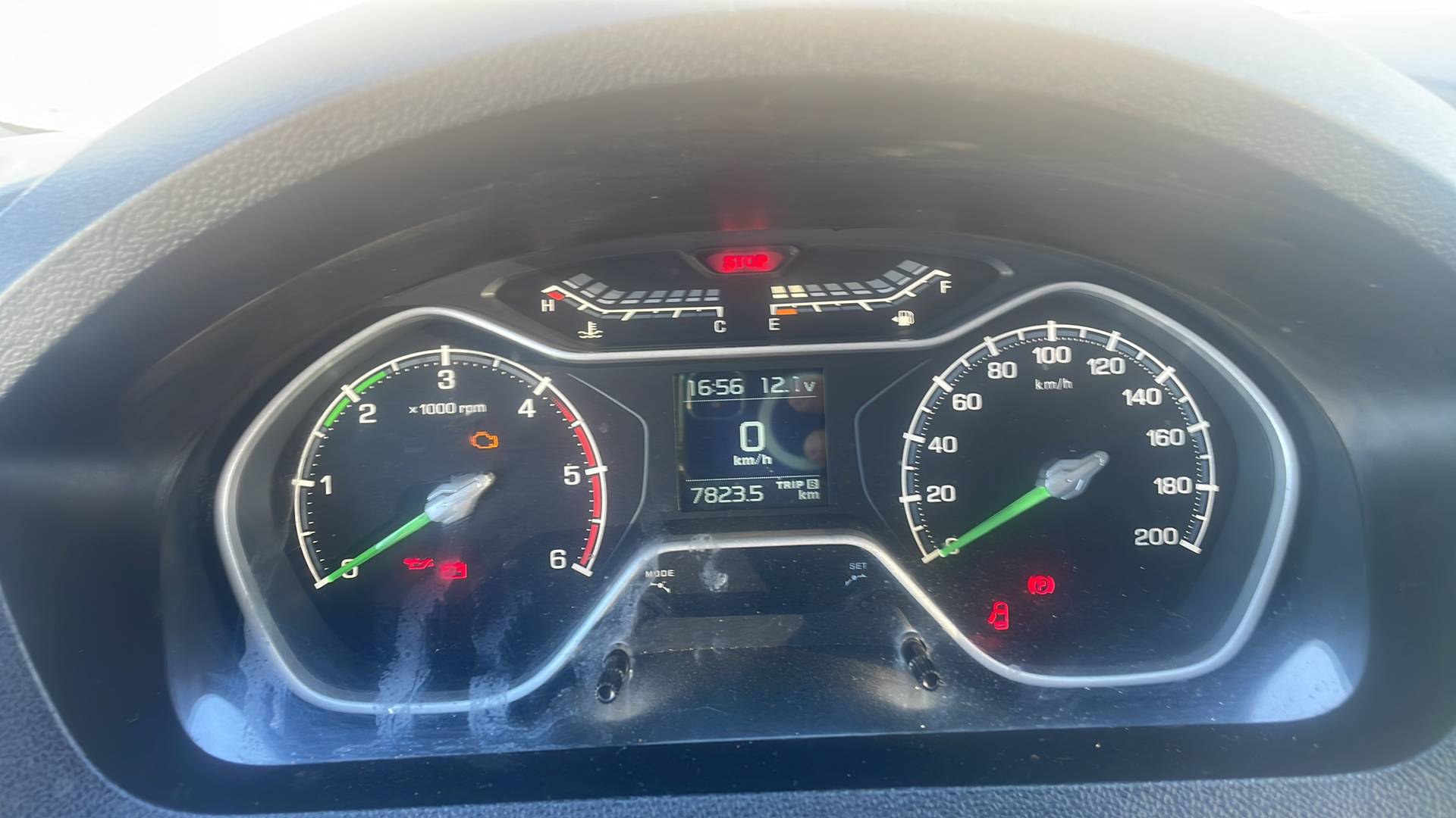 ГАЗ ГАЗель NEXT,  139 585 км, 2023 года в лизинг