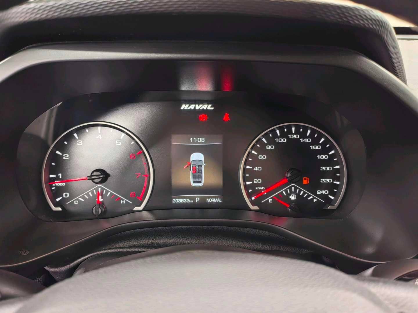 Haval Jolion,  203 828 км, 2023 года в лизинг