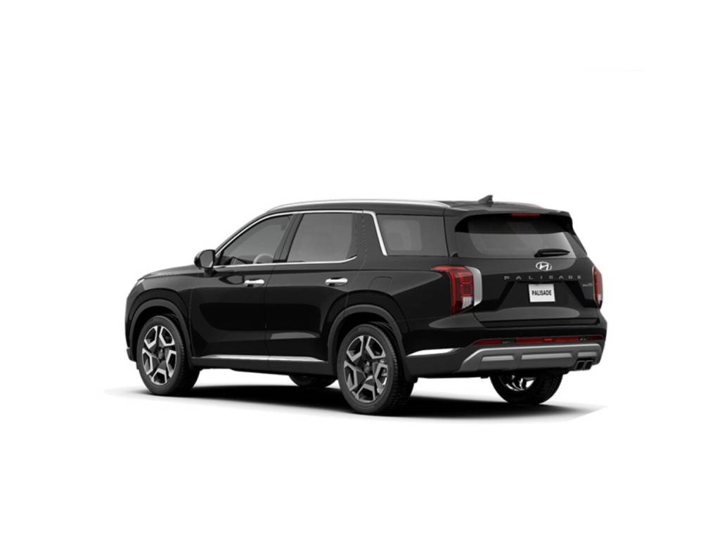 Hyundai Palisade Calligraphy 2.2 CRDi 8AT