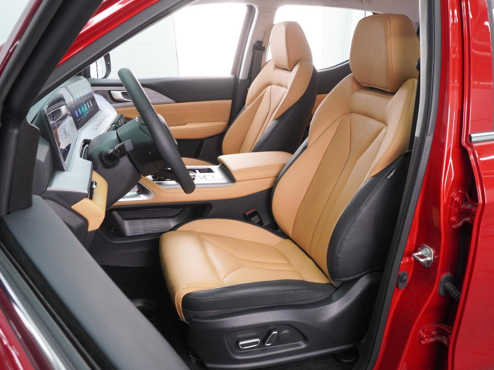 Changan Hunter Plus Luxe