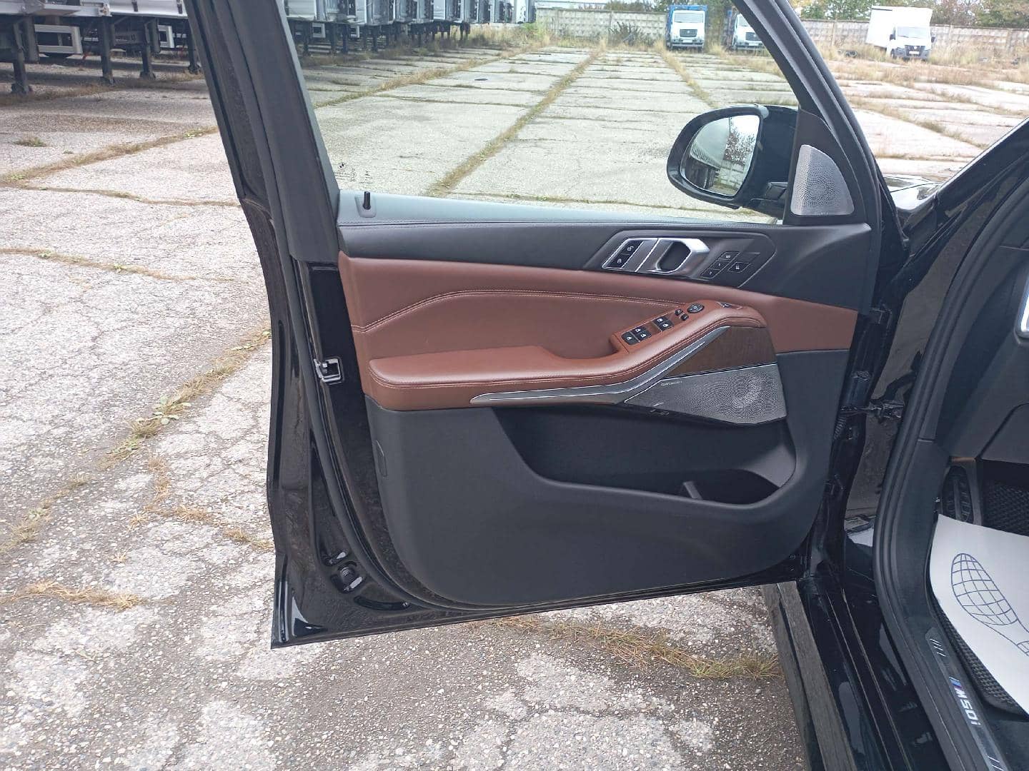 BMW X5,  150 146 км, 2020 года в лизинг