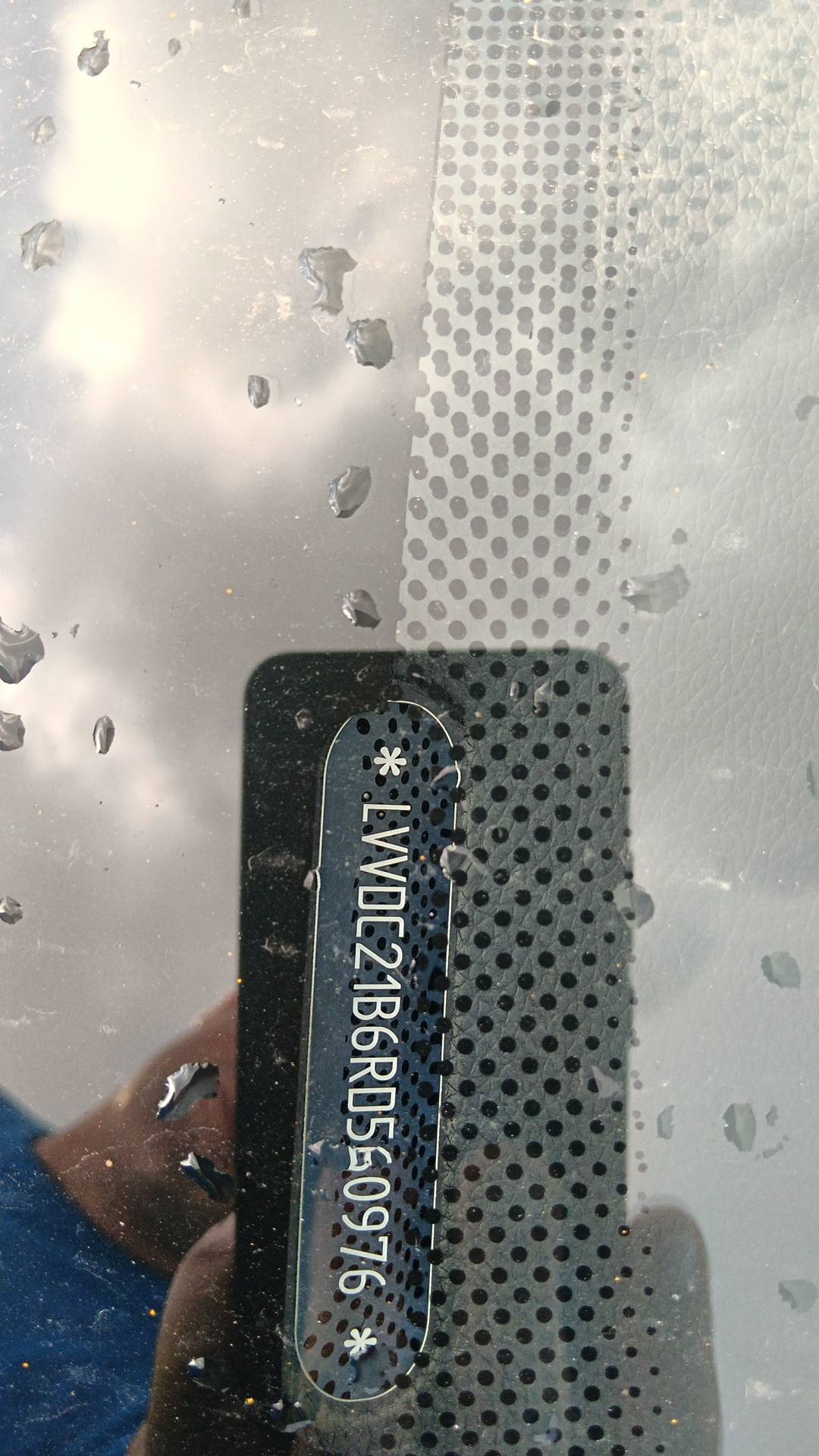 OMODA S5,  20 727 км, 2024 года в лизинг