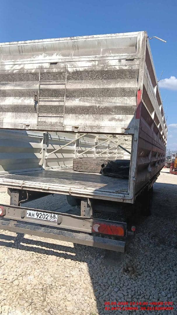 ТЗА 933436, 2024 года в лизинг