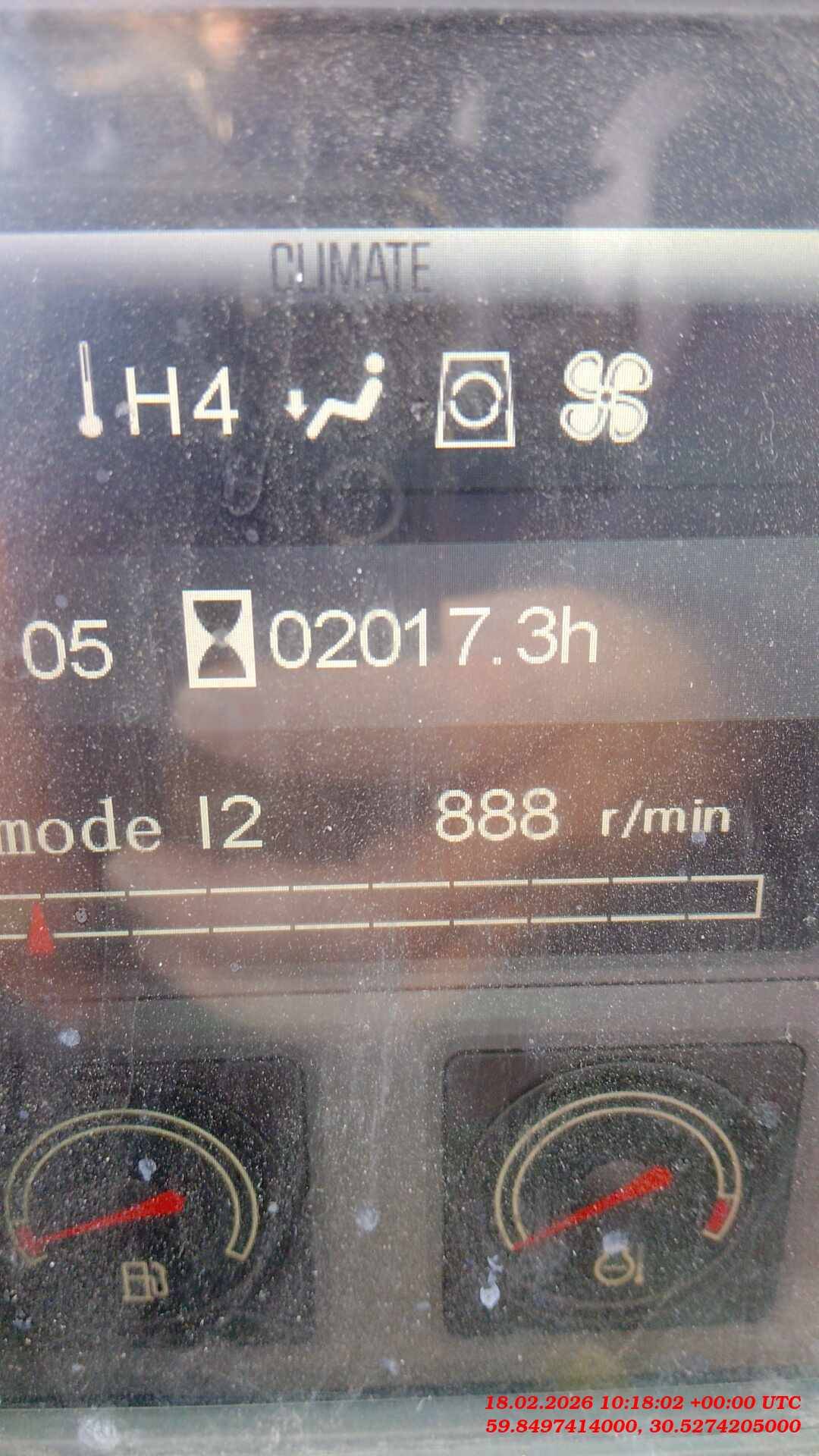 SDLG/LGCE E6210F, 2023 года в лизинг