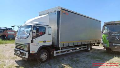 JAC N 120
