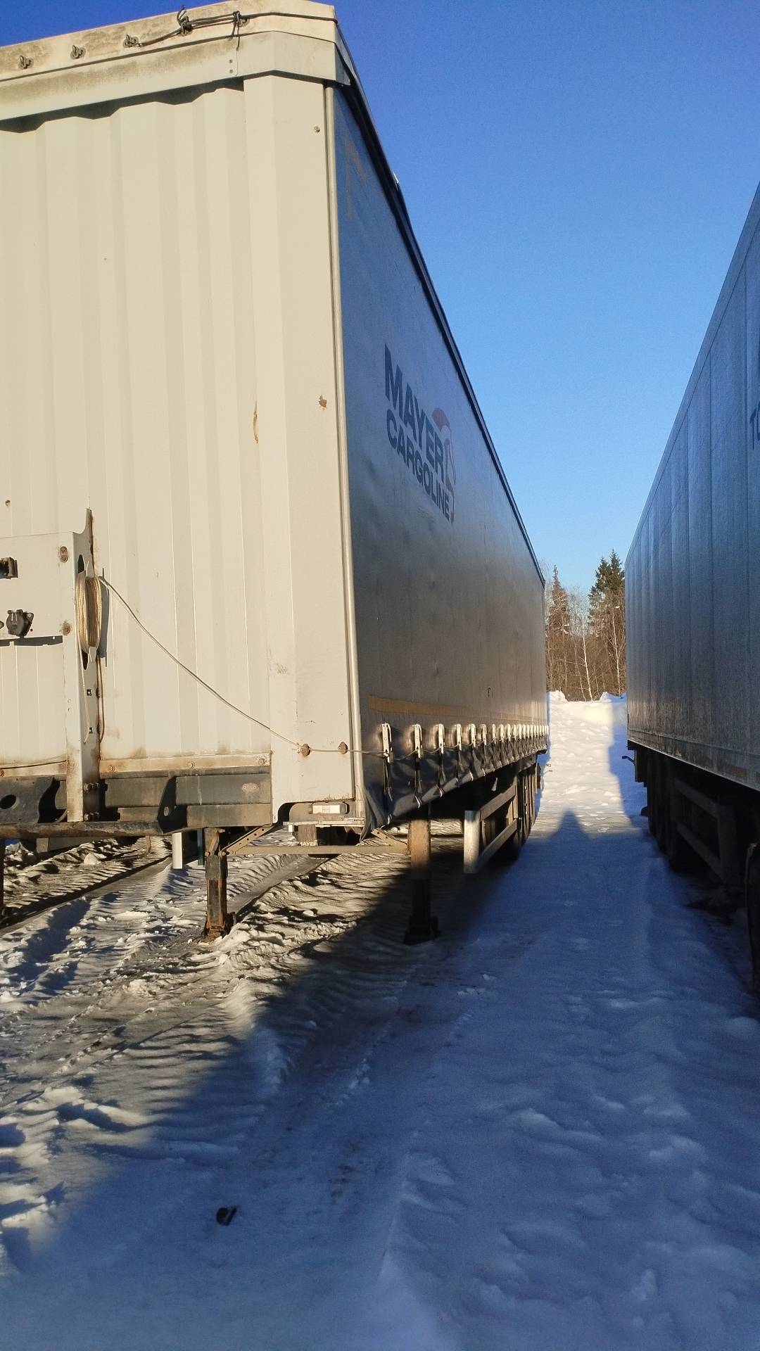 ТТМ Центр 932200, 2024 года в лизинг