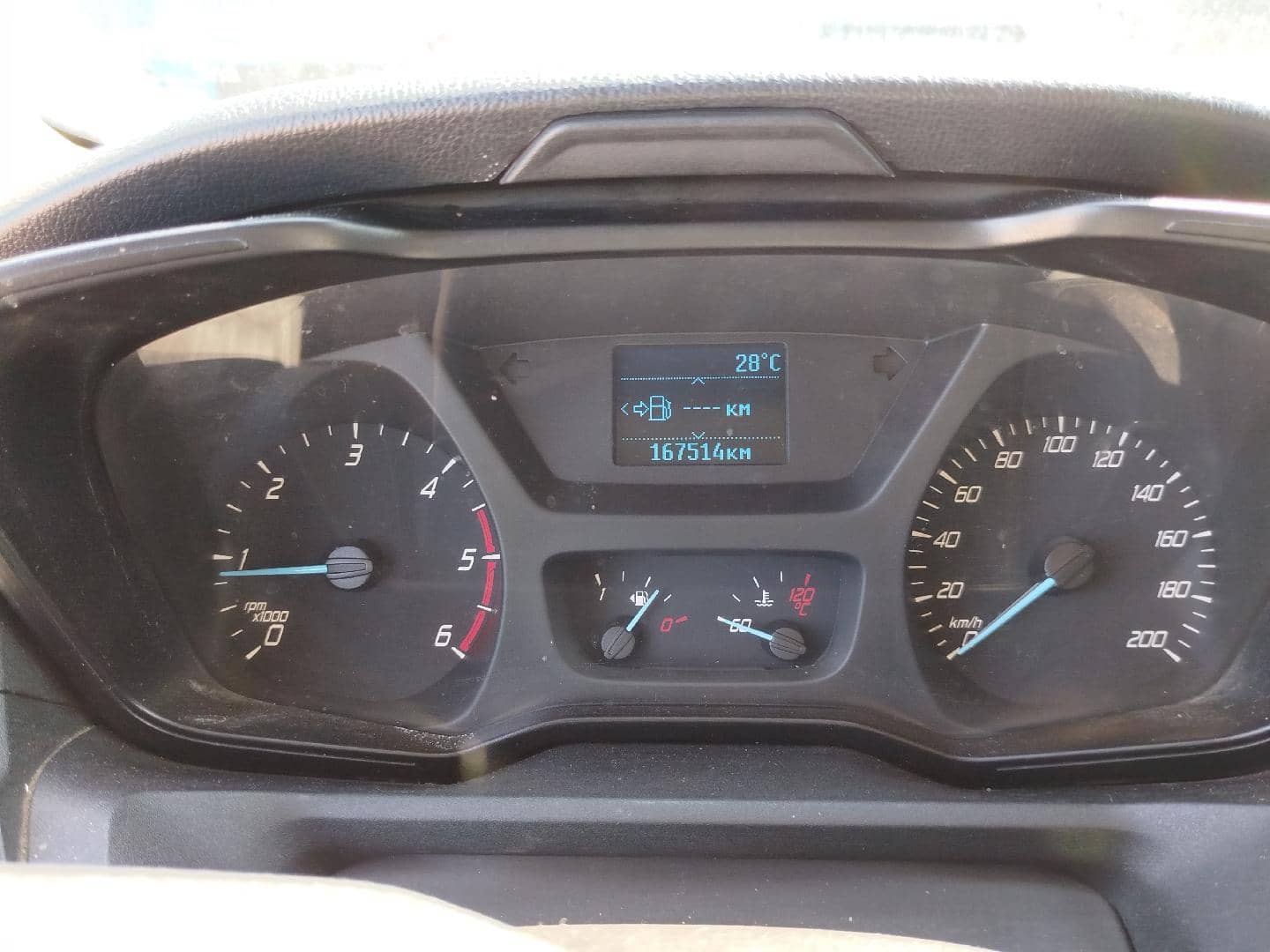 Ford Transit,  167 513 км, 2021 года в лизинг