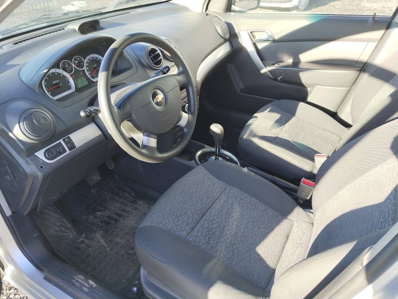 Chevrolet Nexia,  42 187 км, 2023 года в лизинг