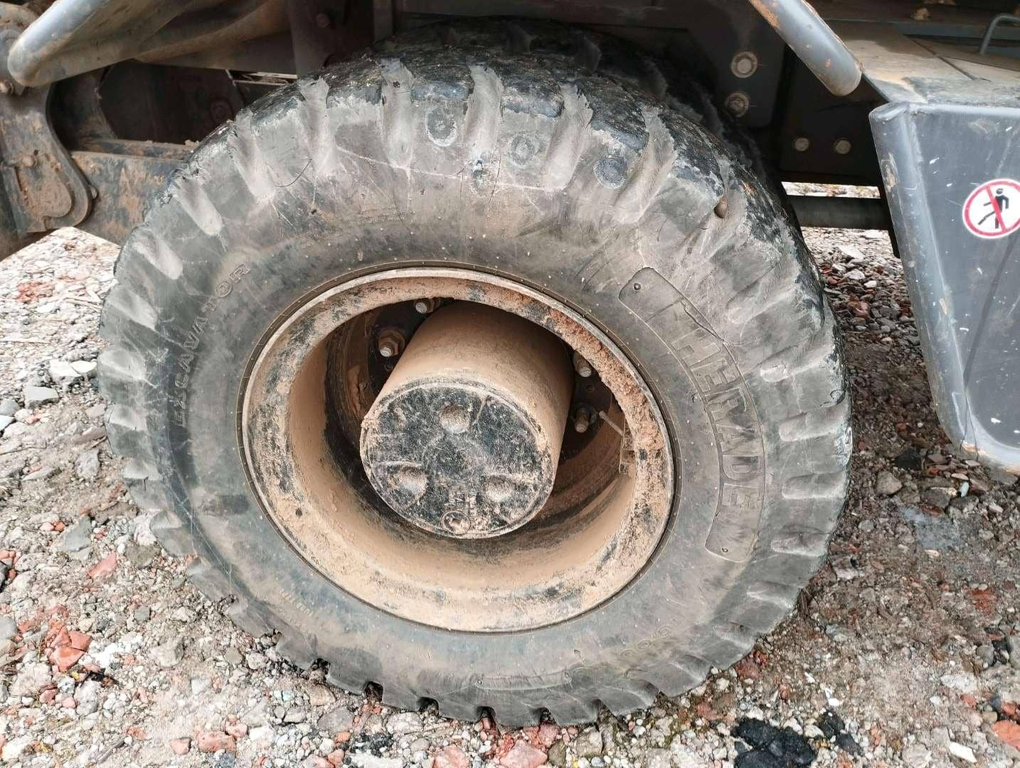 XCMG/MGCM XE180WD, 2024 года в лизинг