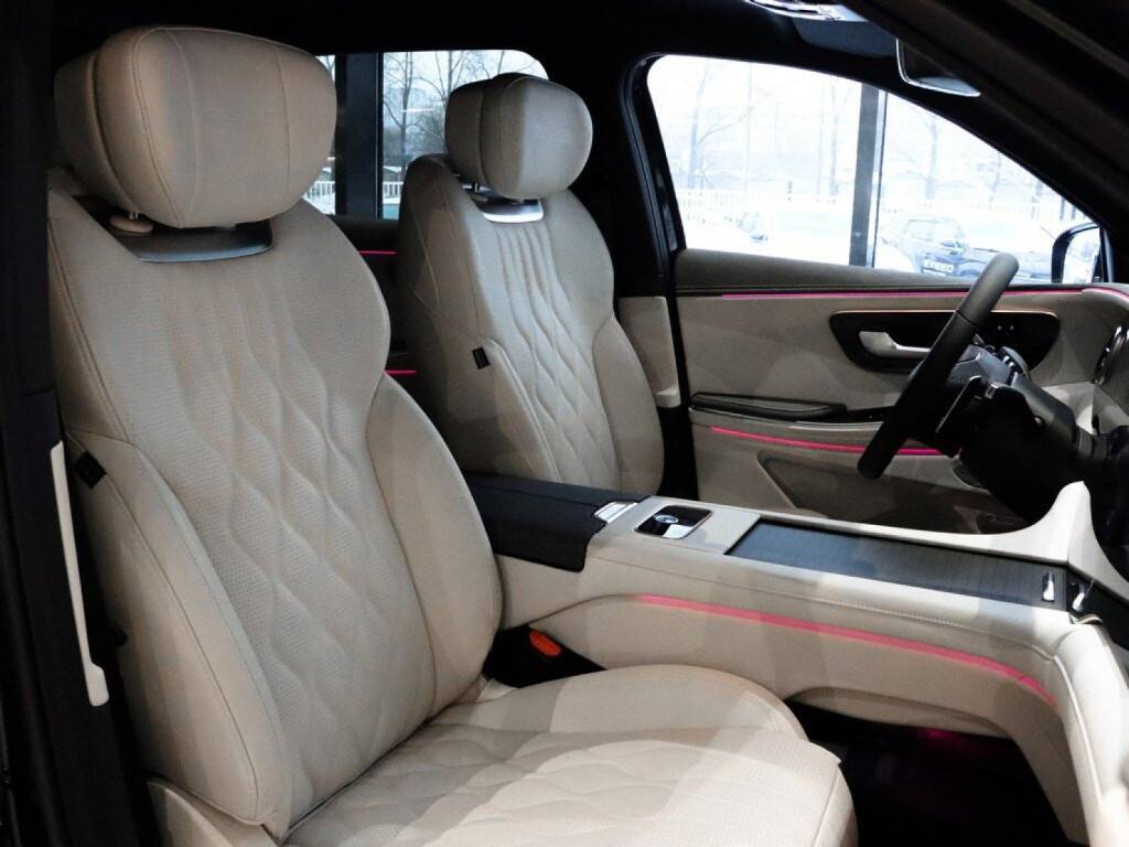 EXEED VX President 7 мест 2.0T 8AT 4WD