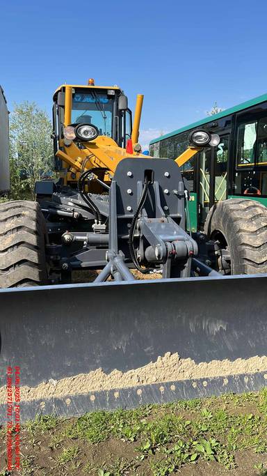 XCMG/MGCM GR165