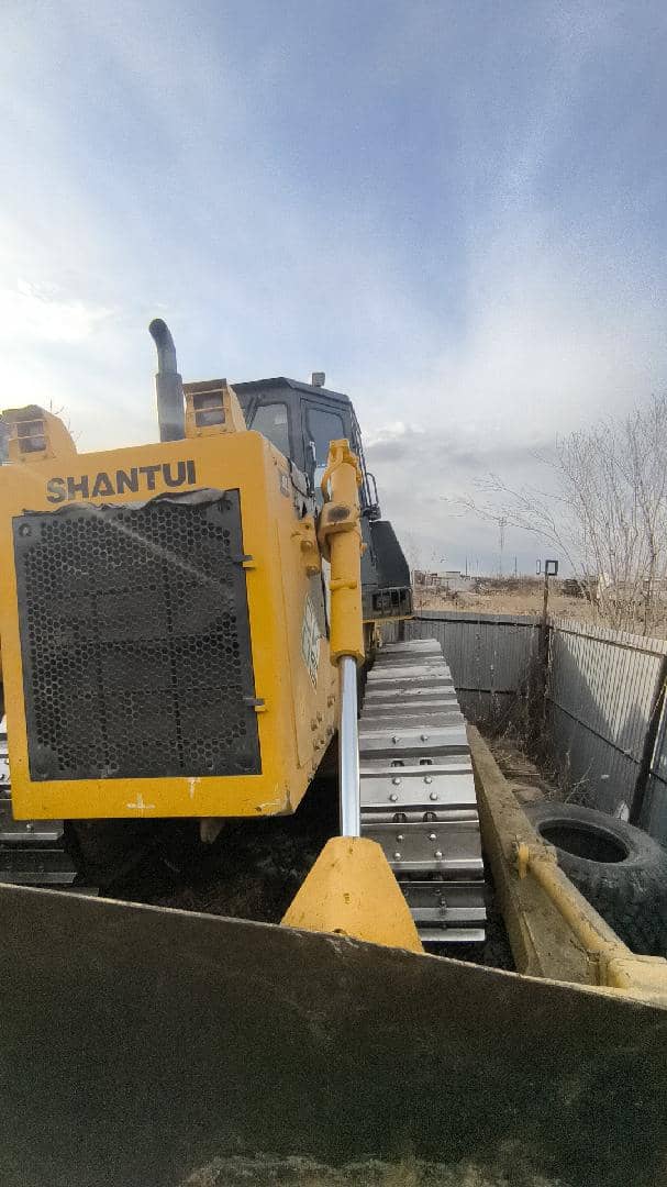 Shantui SD22,  1 000 км, 2024 года в лизинг
