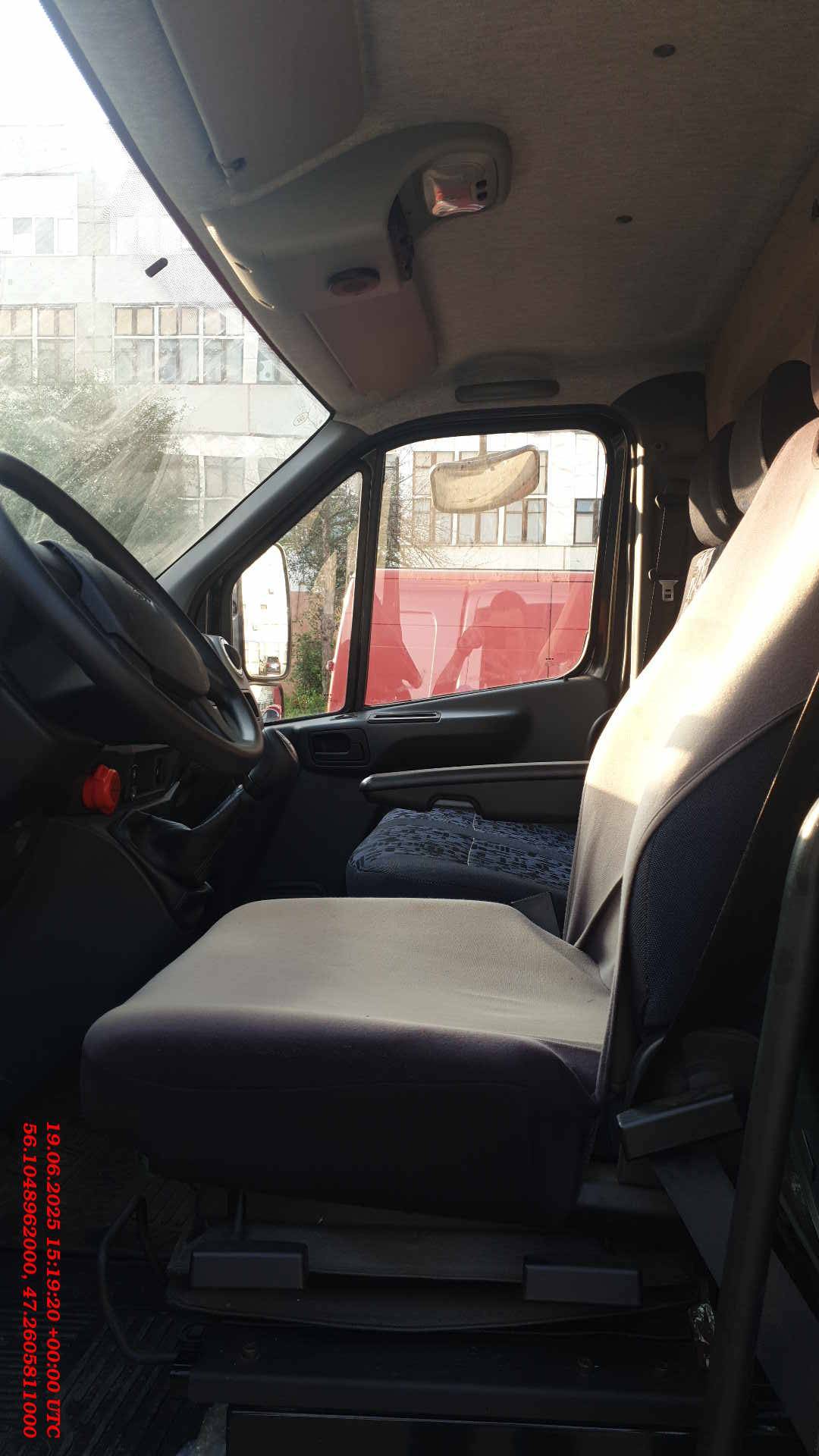 ГАЗ C41R13,  9 258 км, 2020 года