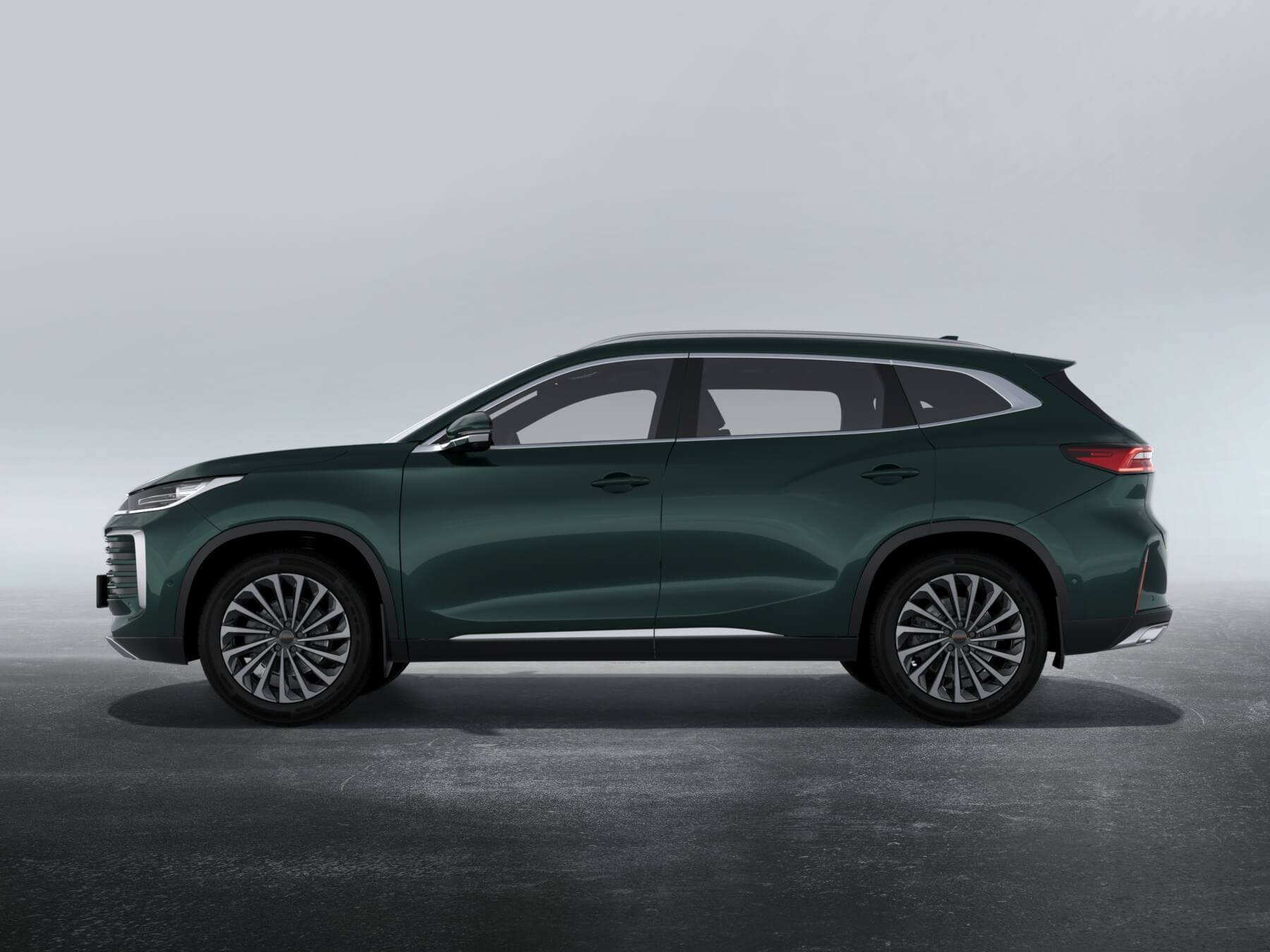 EXEED TXL Prestige 1.6 TGDI DCT7 AWD