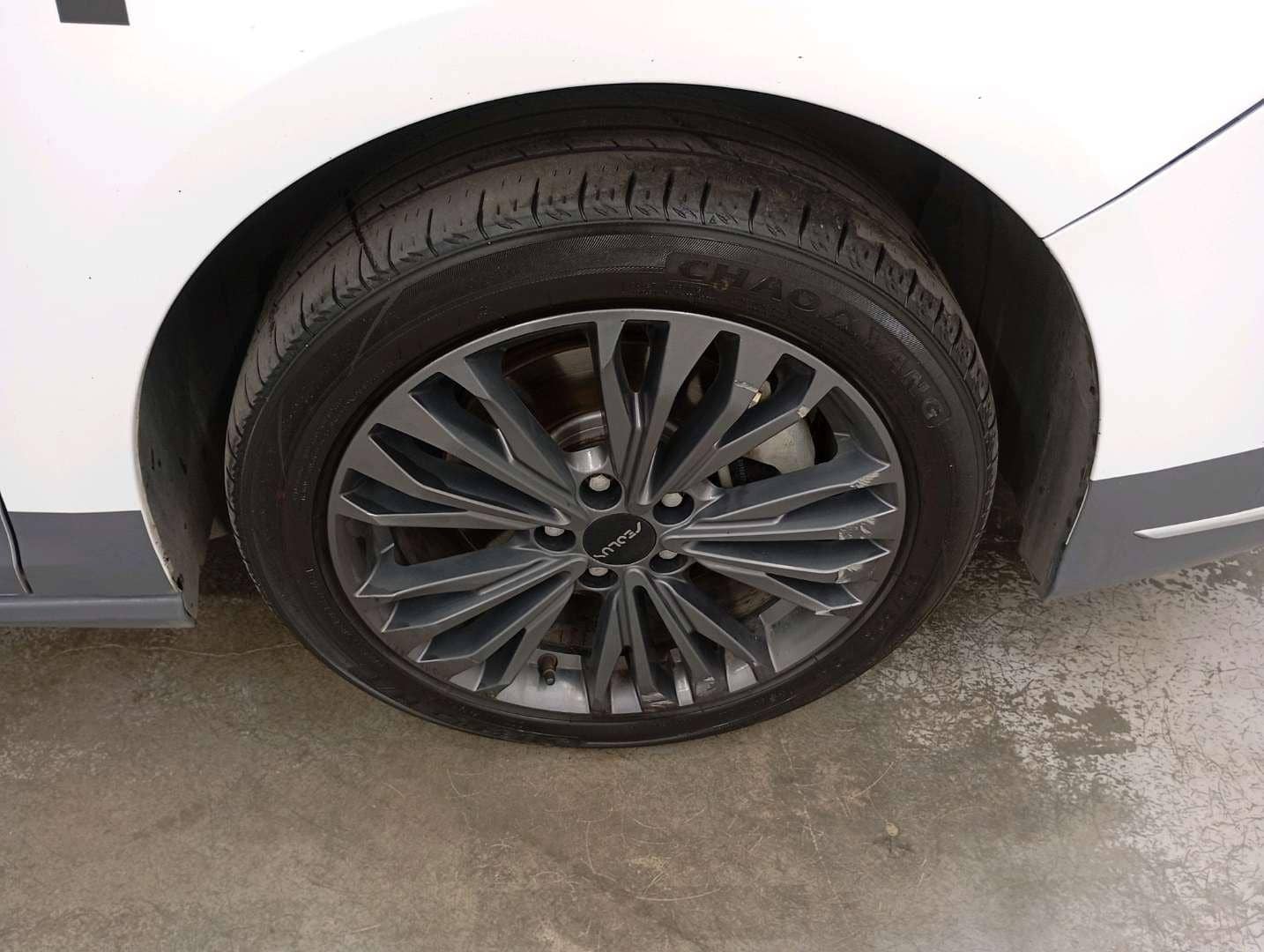 DongFeng Shine Max,  128 690 км, 2023 года в лизинг