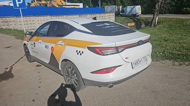 JAC J7