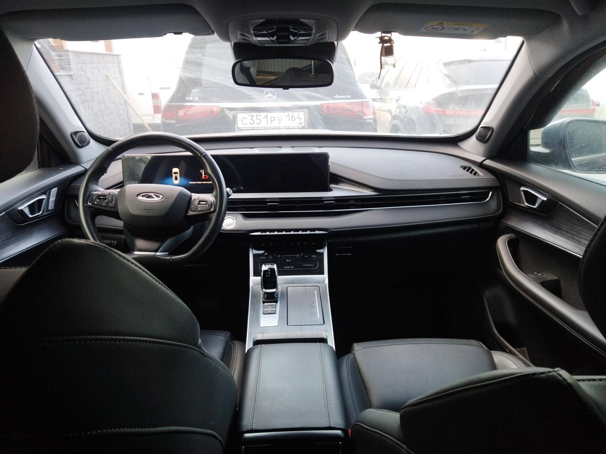 Chery Tiggo 7 PRO MAX,  38 788 км, 2022 года в лизинг