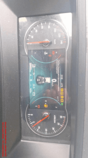 DongFeng GX D111A 4x2,  564 001 км, 2024 года в лизинг
