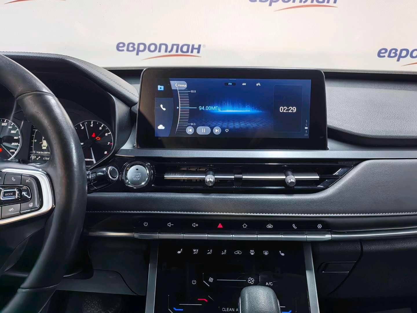 Chery Tiggo 4 PRO,  178 494 км, 2023 года в лизинг