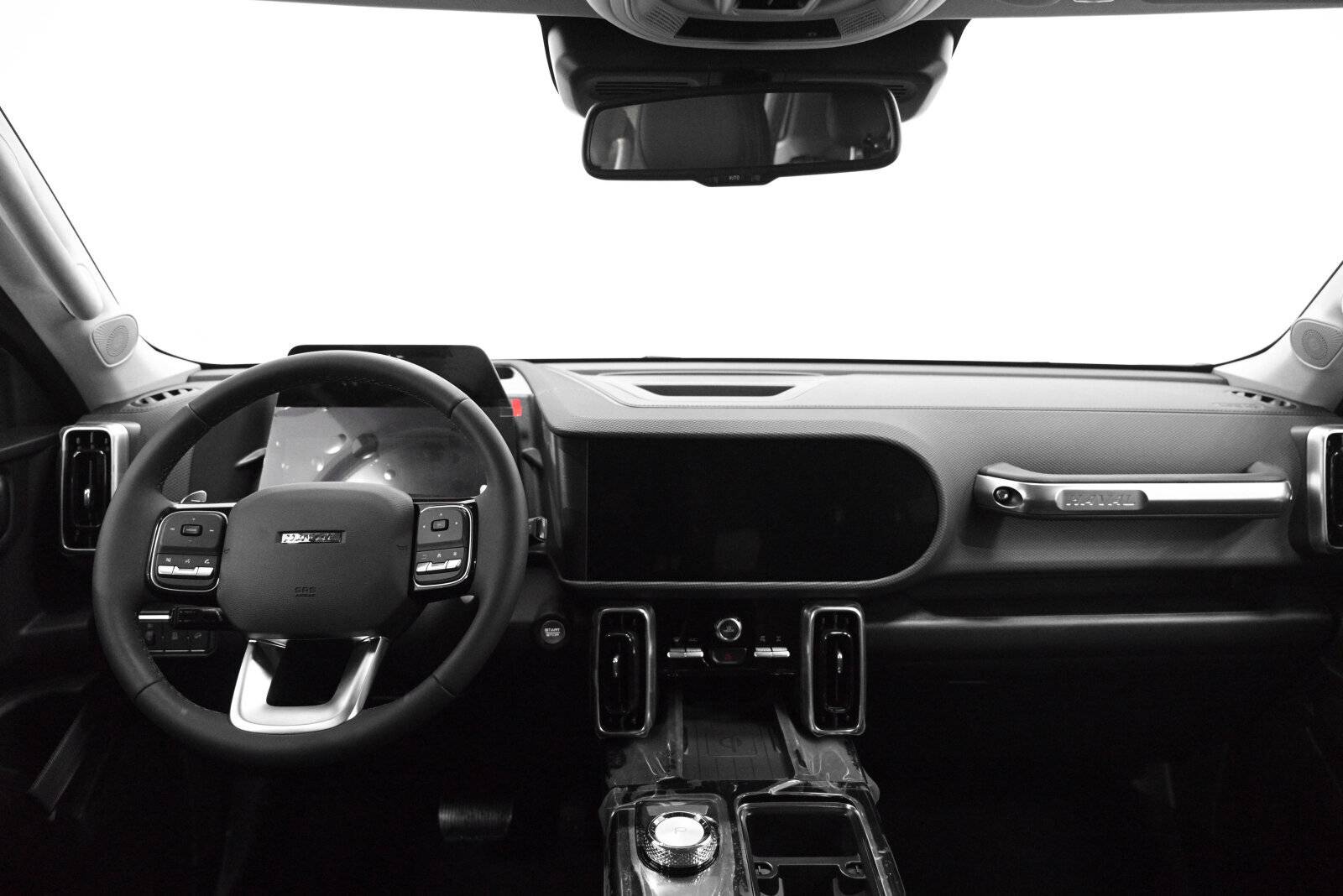 Haval Dargo X Premium 2.0 7DCT 4WD