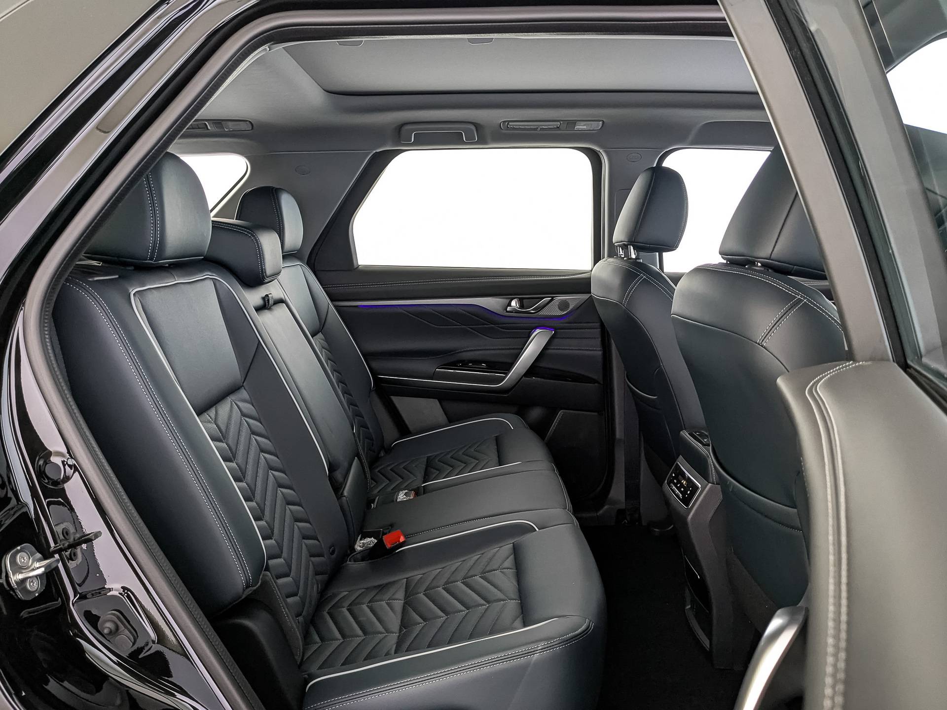 Changan CS95 Техно 2.0Т АТ